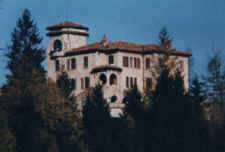 Castello della Botta