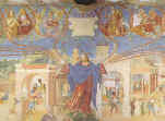 Lorenzo Lotto, Il Cristo Redentore